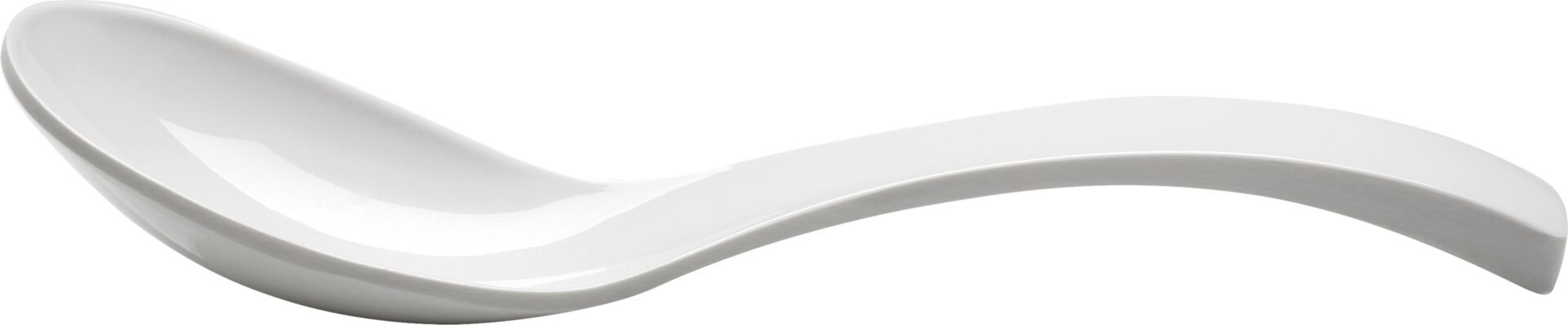 Löffel, gebogener Stiel (1)