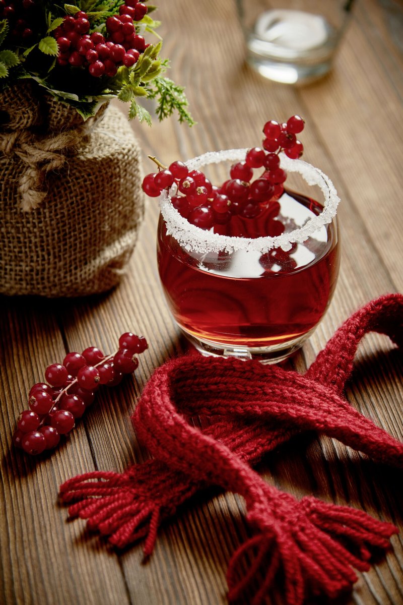 Whiskeyglas "Barrel" (4)