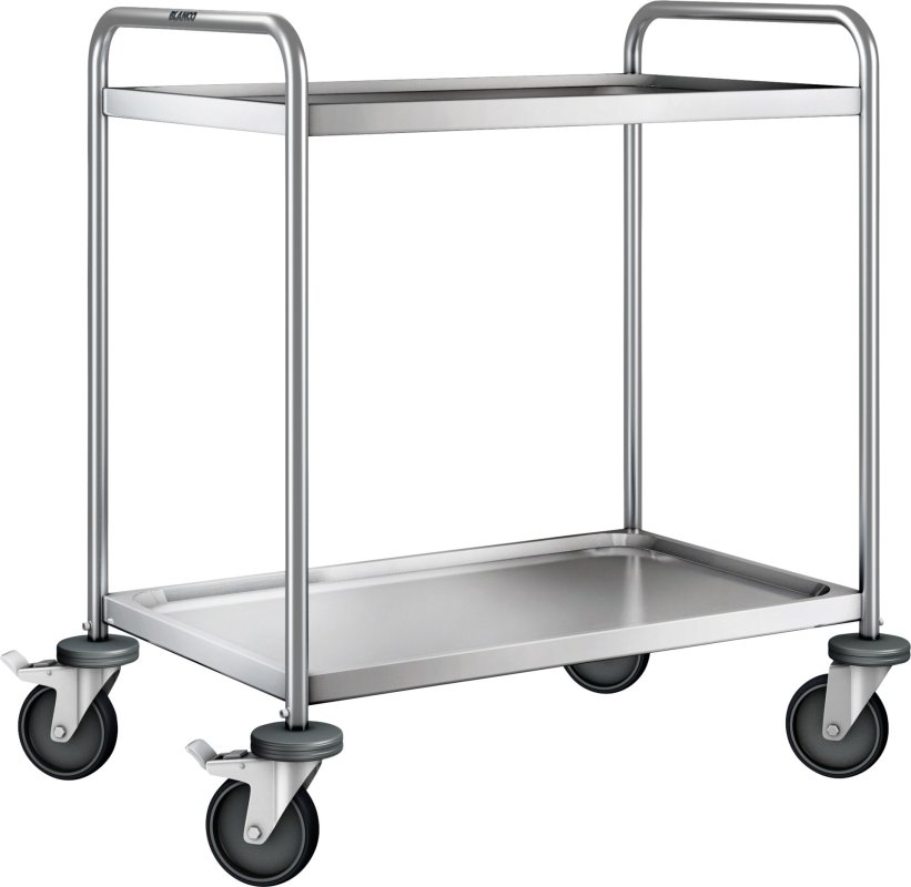 Servierwagen (1)