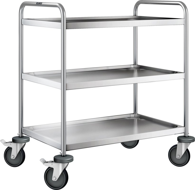 Servierwagen (1)