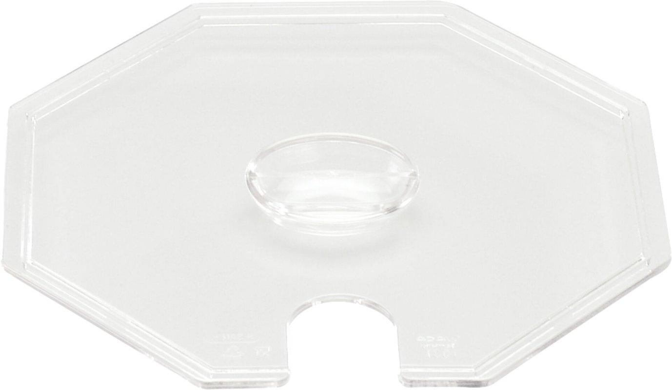 Deckel für Schüssel 8-eckig (1)