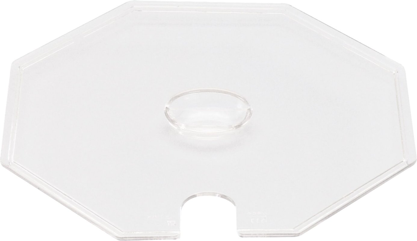 Deckel für Schüssel 8-eckig (1)