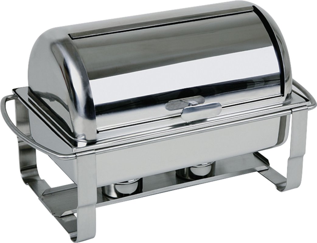 Rolltop Chafing Dish 1/1 GN (1)