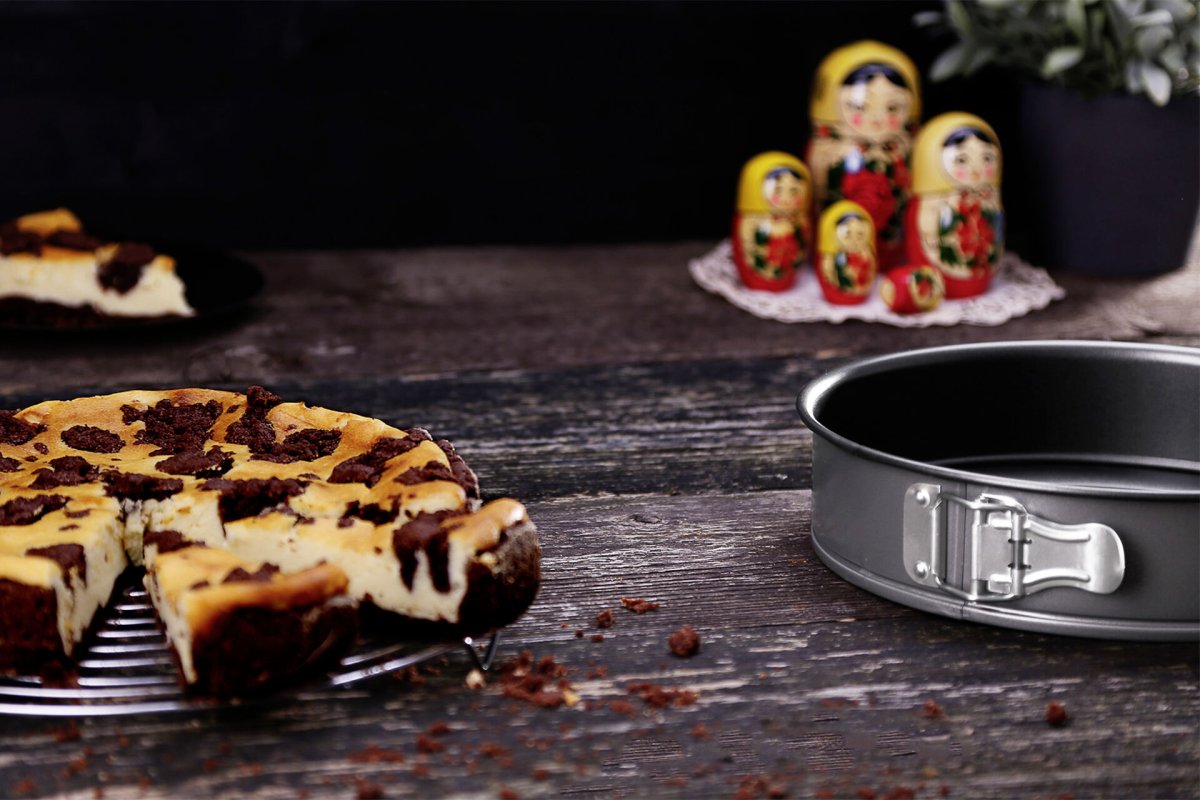 Springform antihaft Ø 28,0 cm (2)