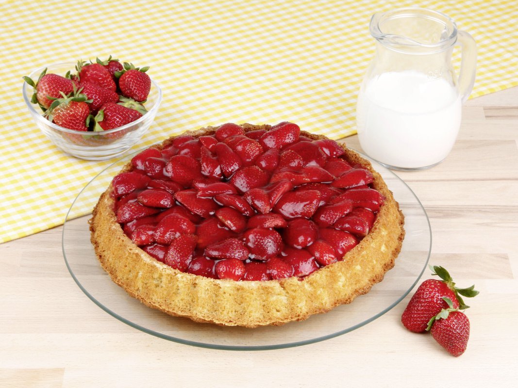 Backform "Obstboden" antihaft (2)