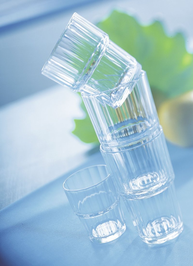 Glas "Norvege" 20cl (3)