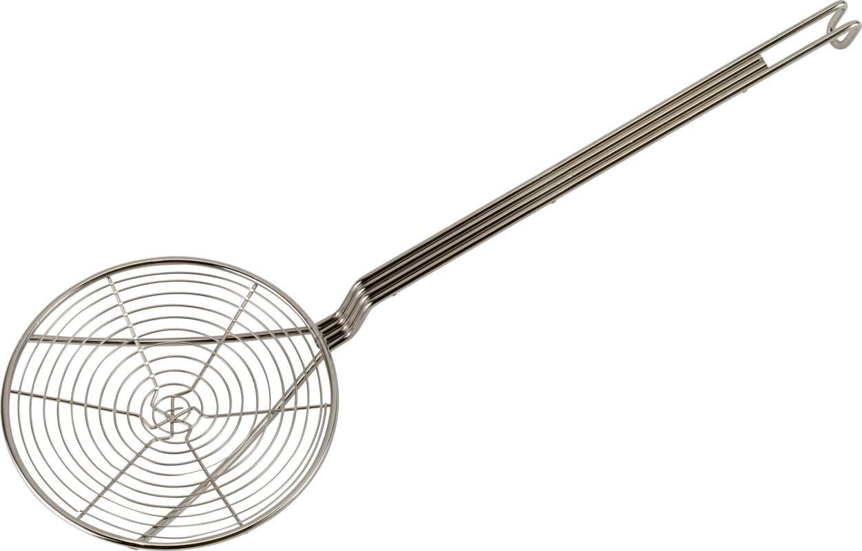 Frittierlöffel Ø 20,3 cm (1)