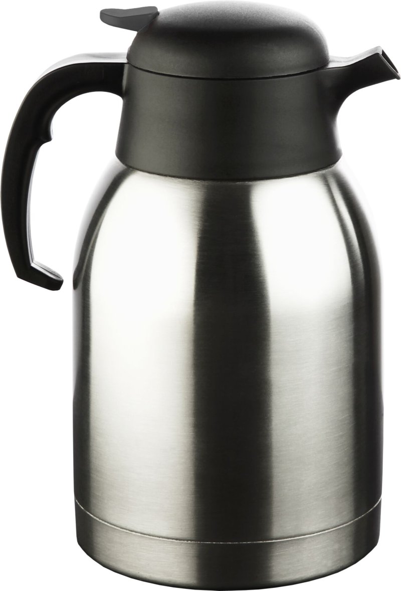 Isolierkanne "Basic" 1,5 L (1)