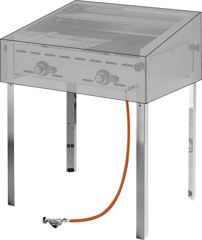 Schutzhülle für Grill-Master „Maxi" (1)