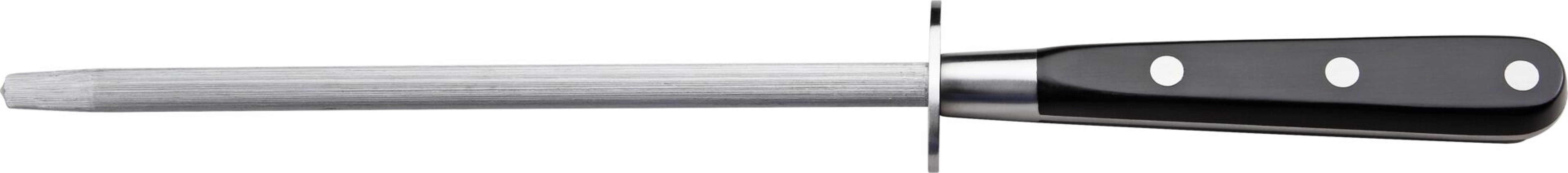 Messerserie "De Luxe" Wetzstahl (1)