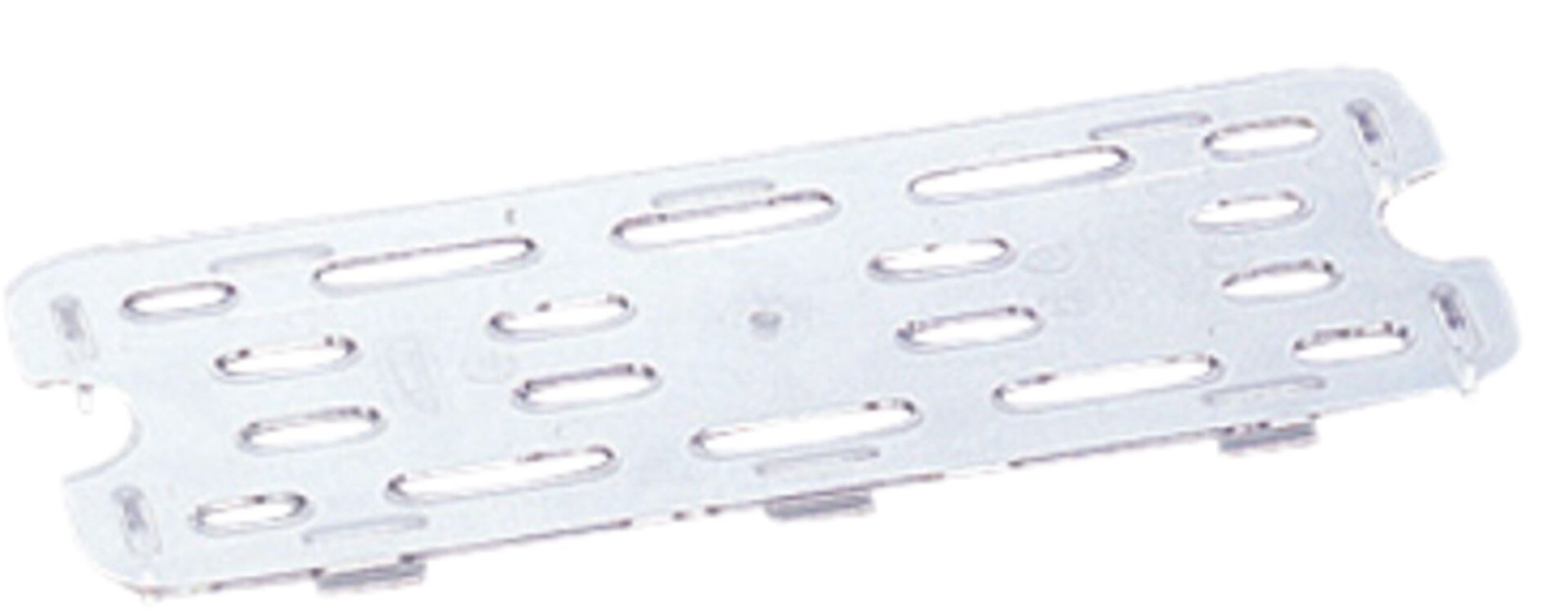 Abtropfeinsatz 1/3 GN (1)