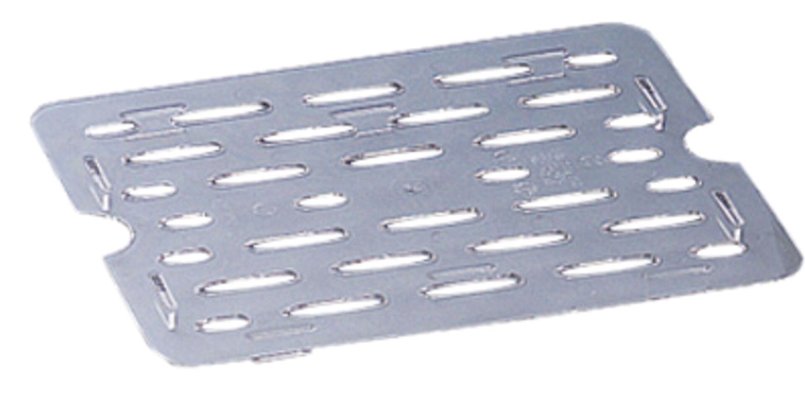 Abtropfeinsatz 1/2 GN (1)