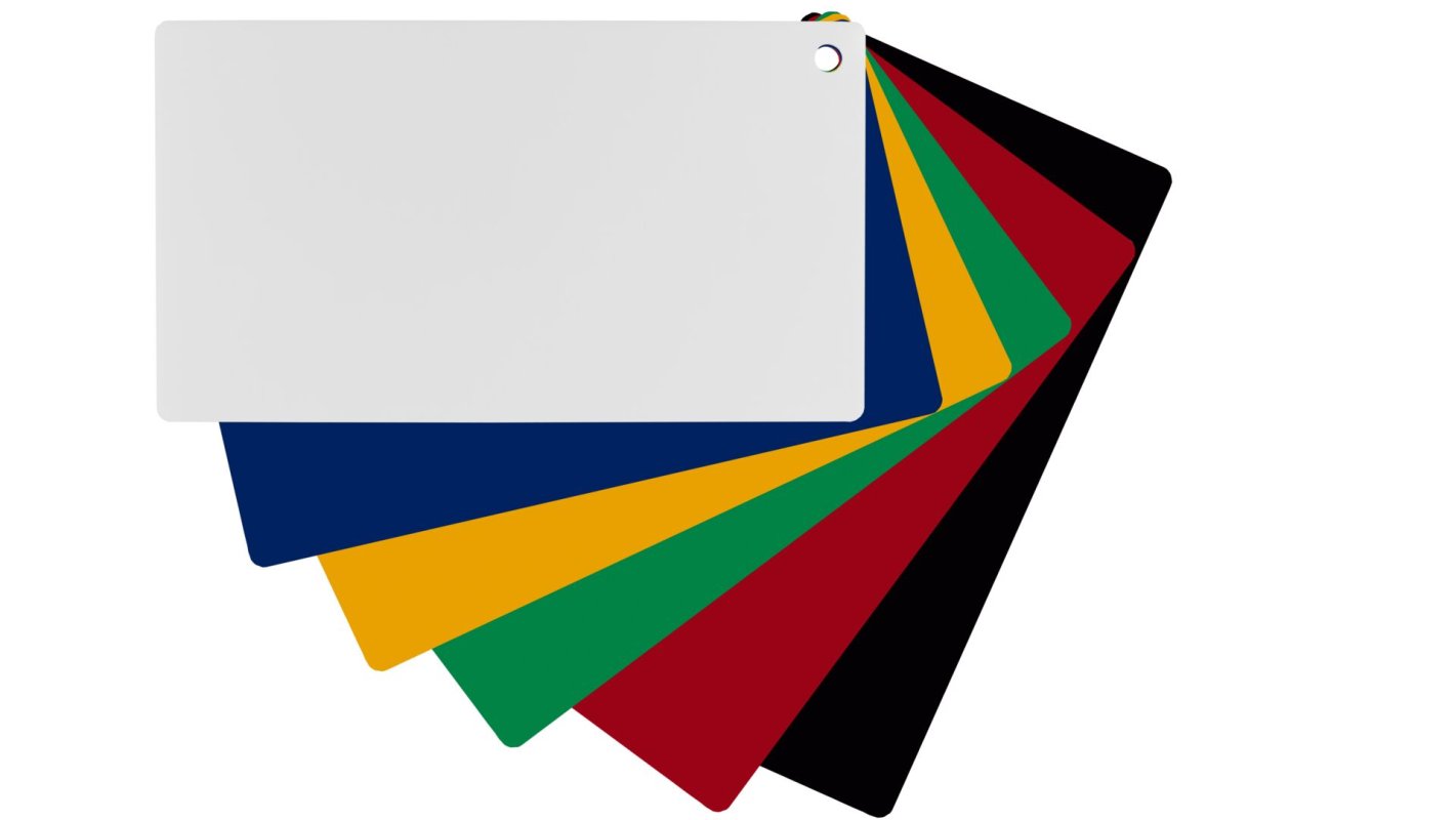 Schneidauflage zu Gourmet Board 40x30cm blau (8)