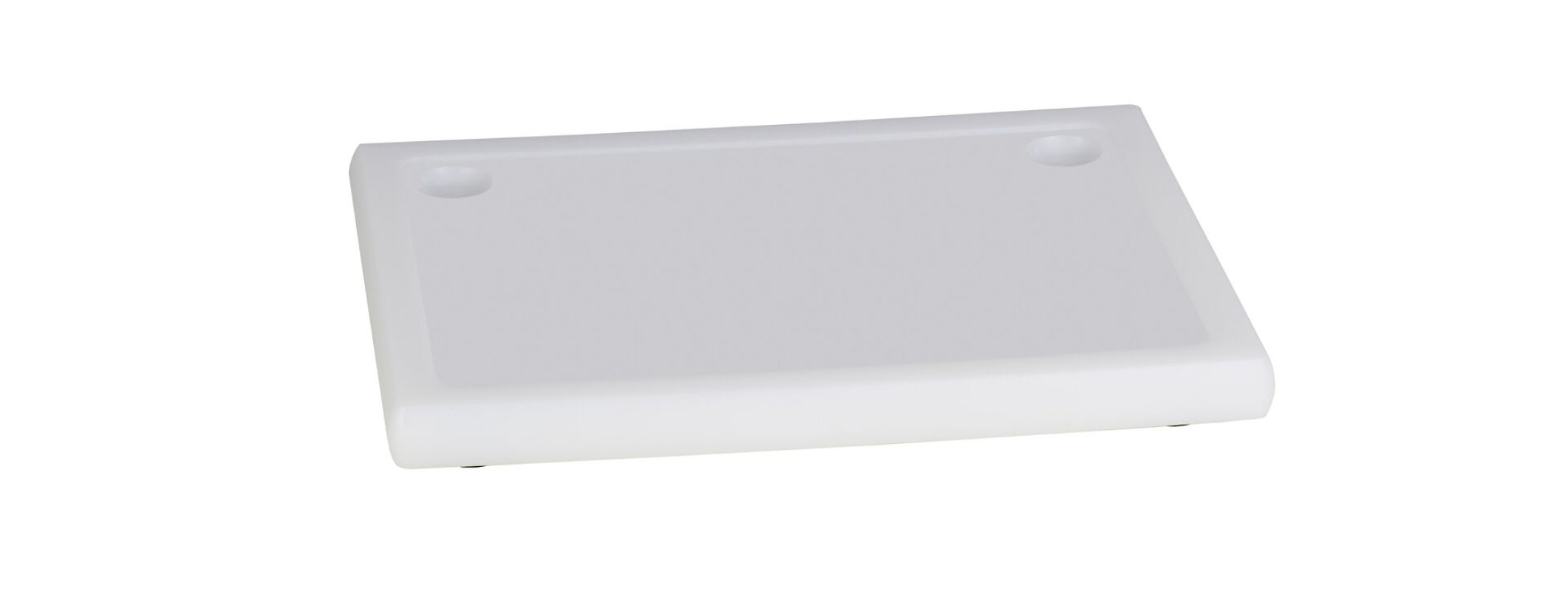 Schneidbrett „GOURMET BOARD“ mit Wechselauflagen (1)