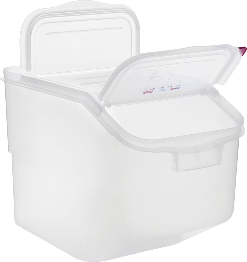 Behälter "Easy Access" GN (4)