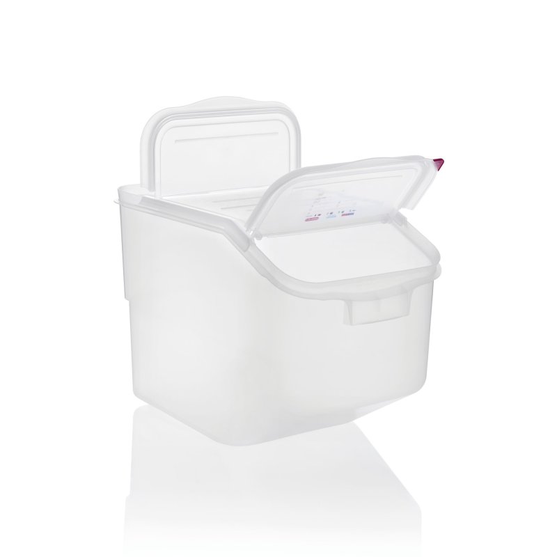 Behälter "Easy Access" GN (5)