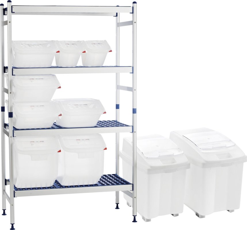 Behälter "Easy Access" GN (3)