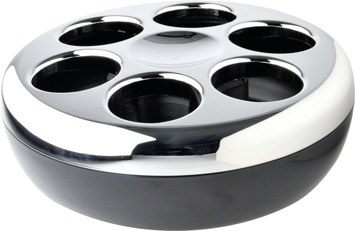 Flaschenkühler inkl. Kühlelement (2)