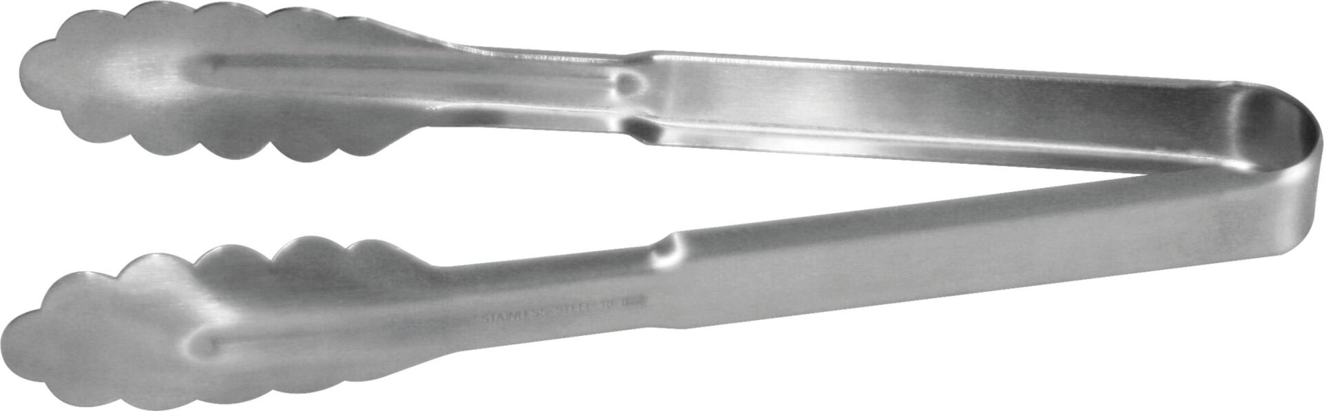 Salat-/ Buffetzange (1)