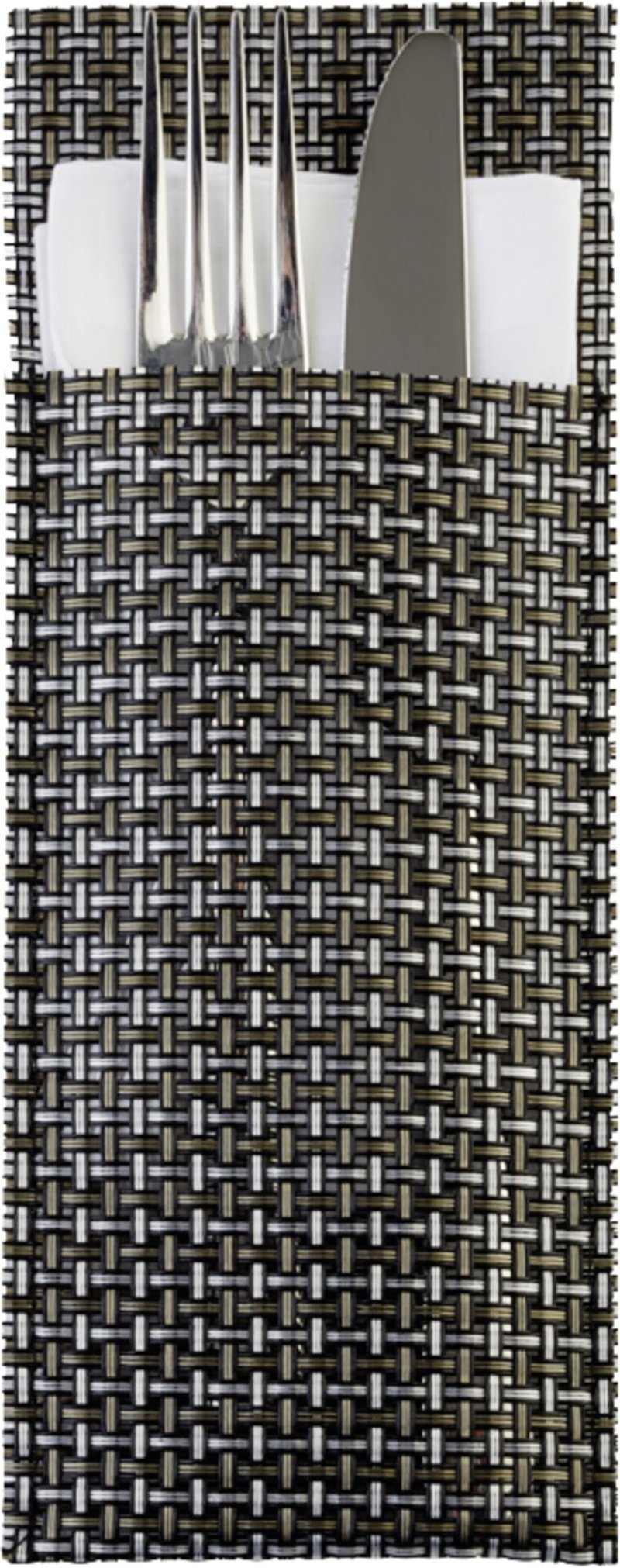 Servietten- und Bestecktasche (1)