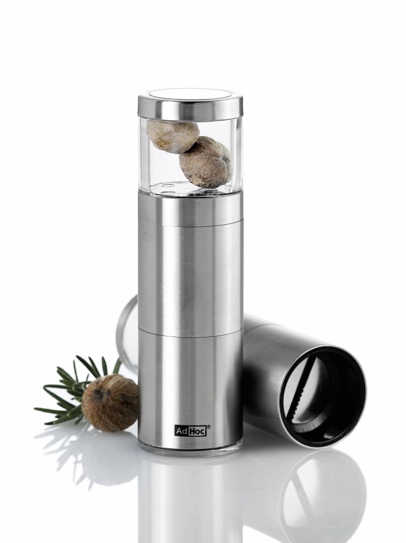 Muskatmühle "Muskatino" (1)