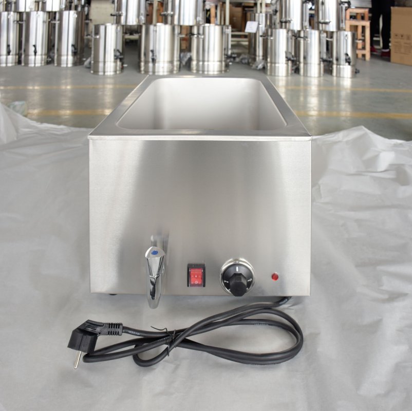 Wasserbad - Bain Marie (1)