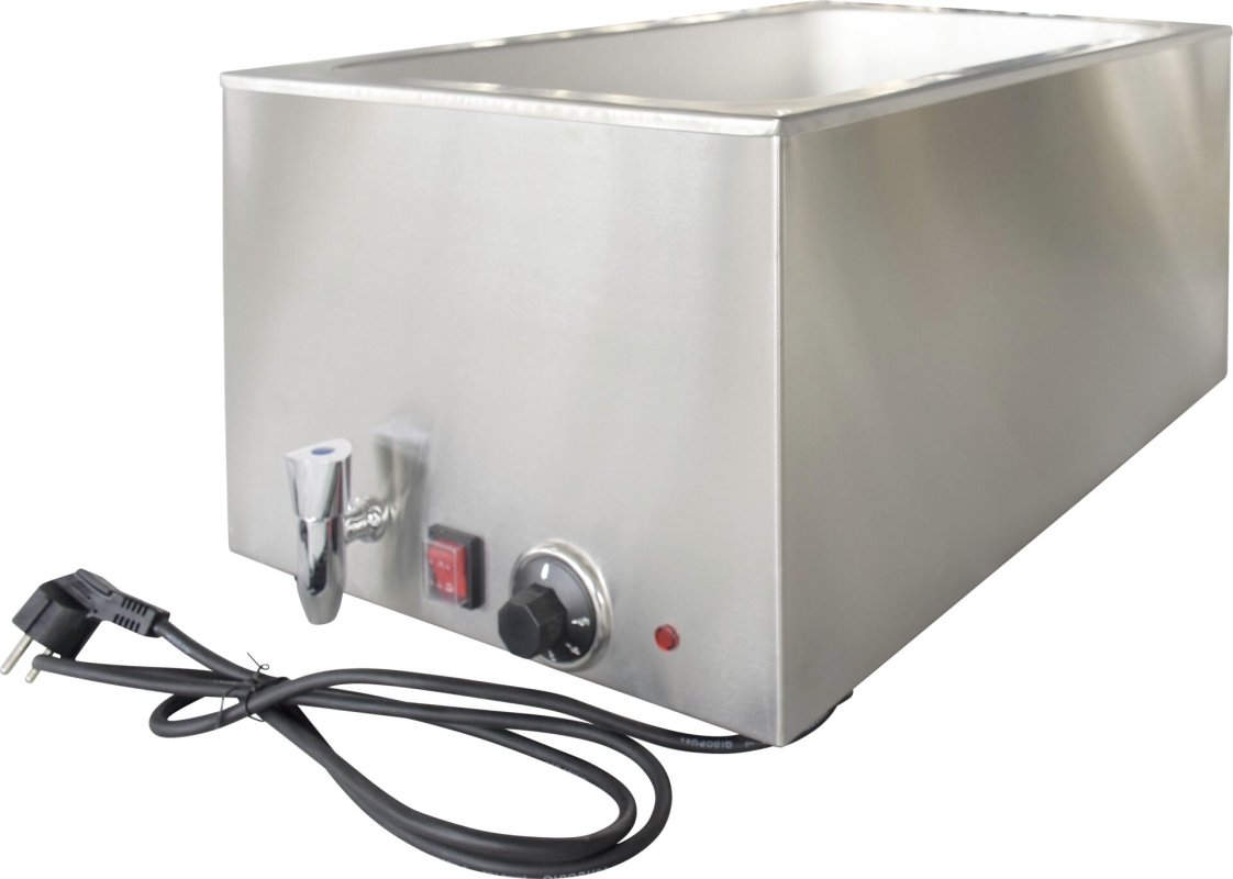 Wasserbad - Bain Marie (2)