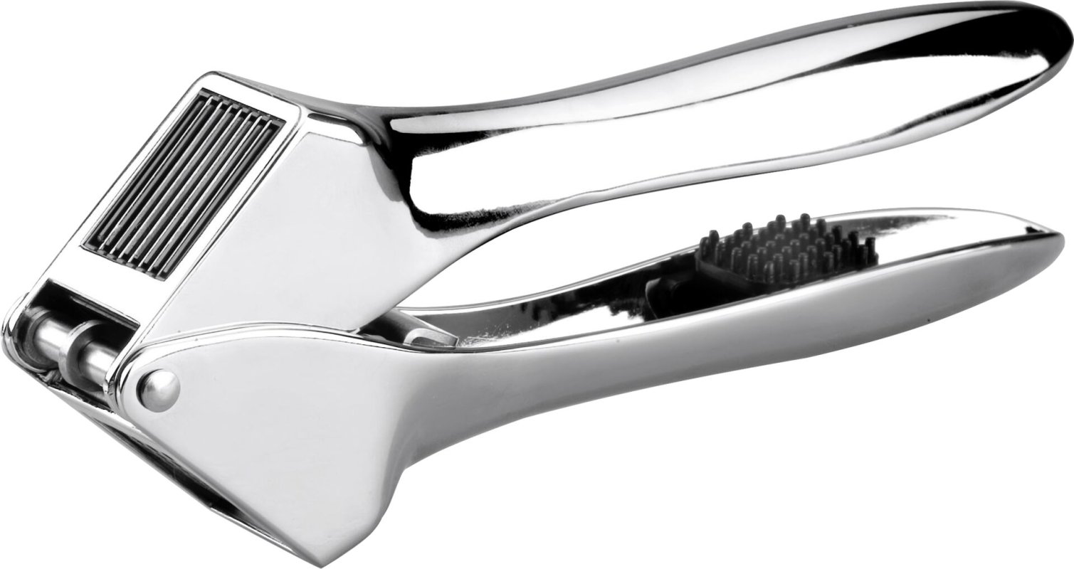 Knoblauchpresse/-schneider "Dual" (1)