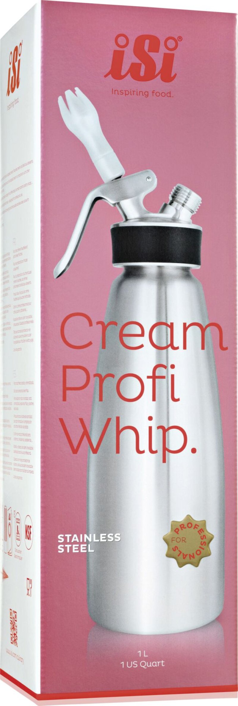 iSi Cream Profi Whip (1)
