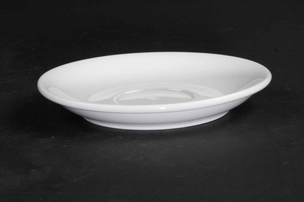 Tassenserie "ConForm" Hartporzellan Cappucino untere 16cm (2)