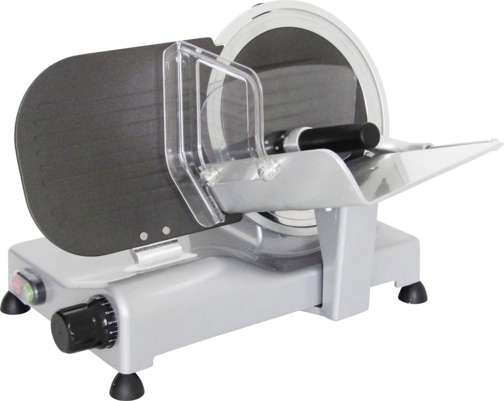 Aufschnittmaschine 250 Schrägschneider Teflon (1)