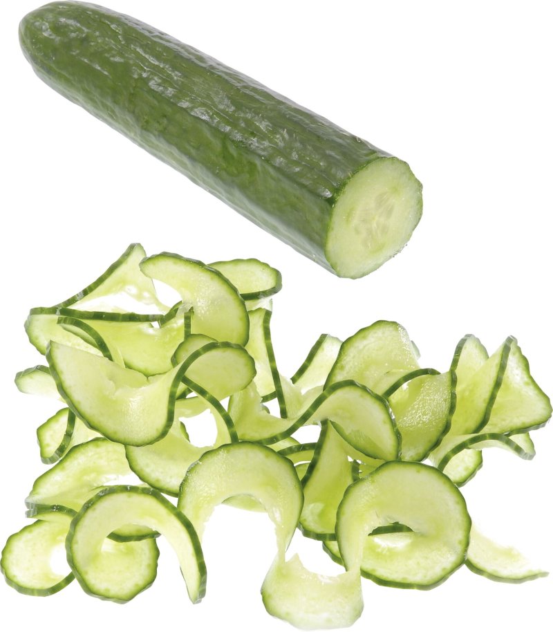 Gemüseschneider "Spiromat" (6)