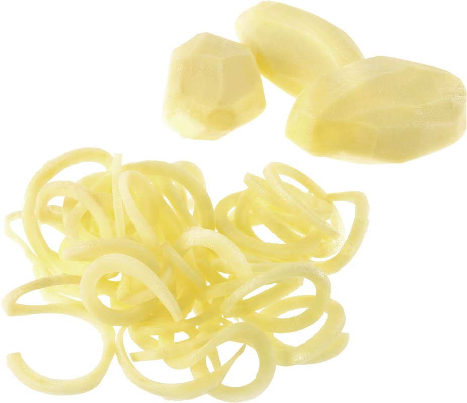 Gemüseschneider "Spiromat" (7)