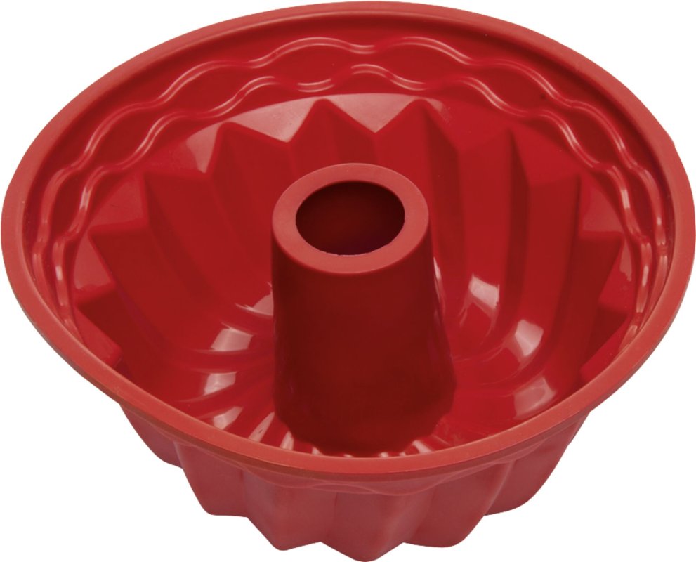 Silikonbackform Gugelhupf (1)