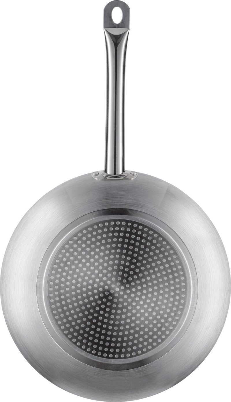 Bratpfanne "Professional" Ø20cm H: 4,5cm 1L (1)