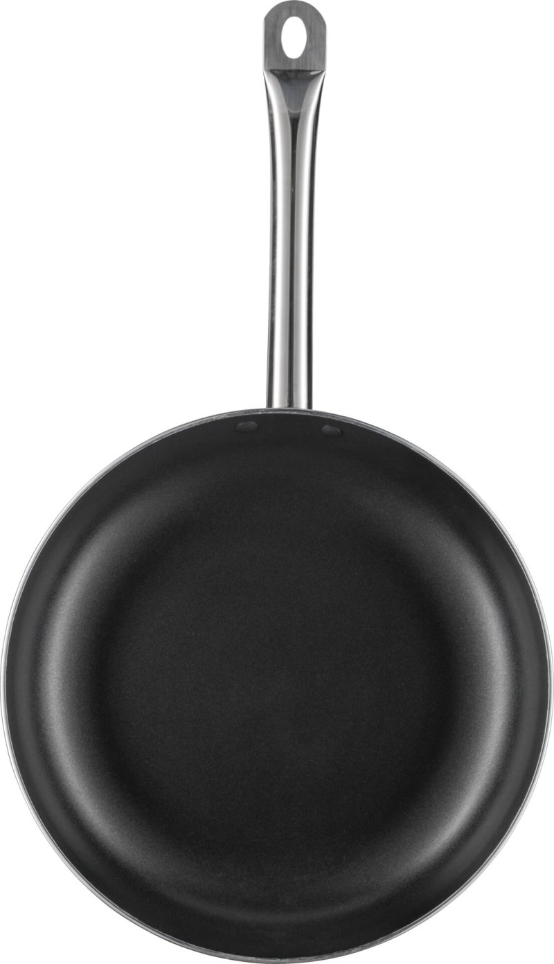 Bratpfanne "Professional" Ø20cm H: 4,5cm 1L (2)