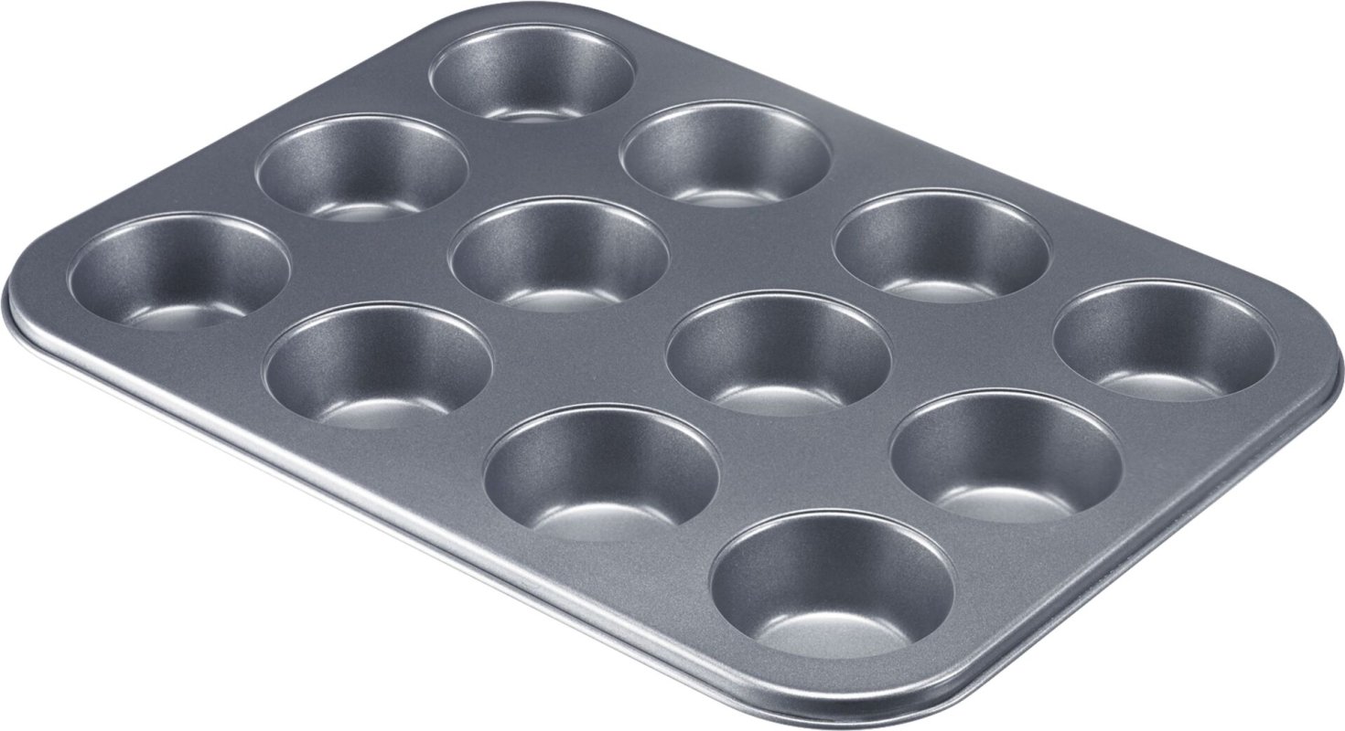 Backform für 12 Muffins (1)