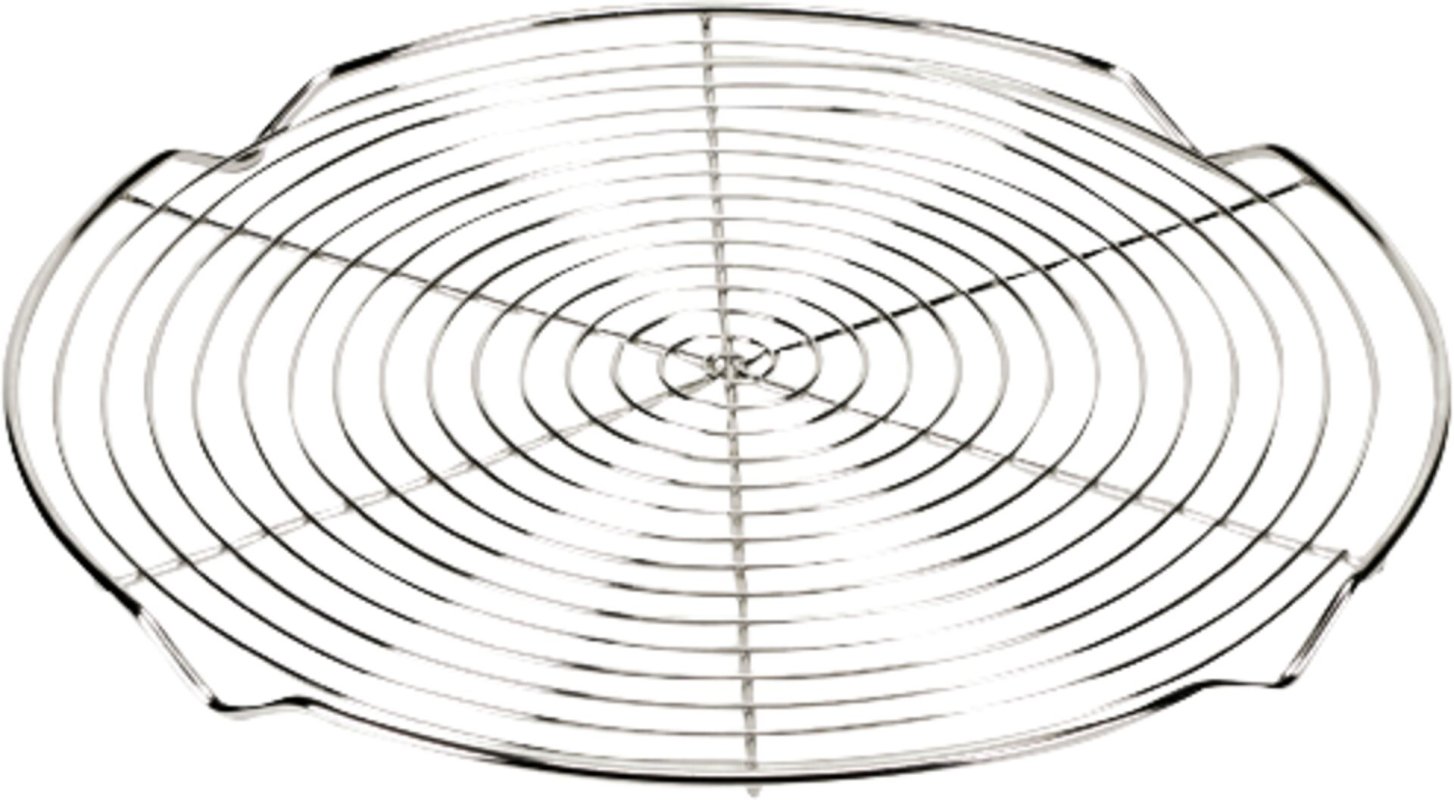 Tortengitter, rund (1)