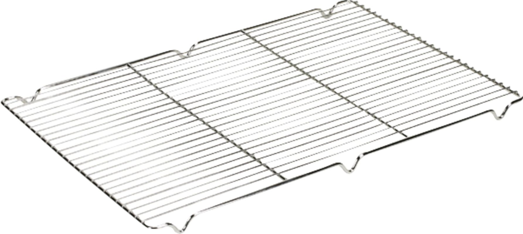 Tortengitter, eckig (1)