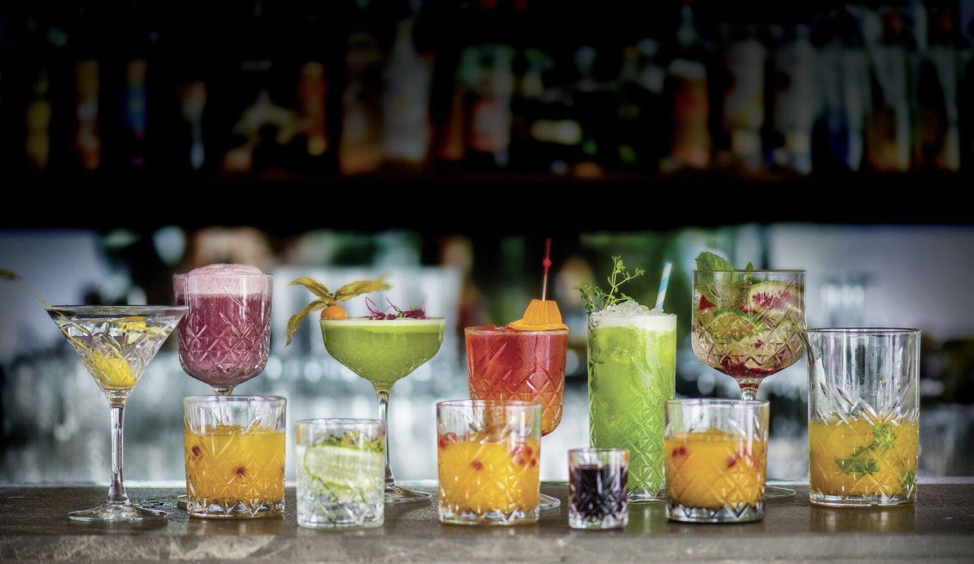 Glasserie "Timeless" Whiskeyglas 210ml (7)