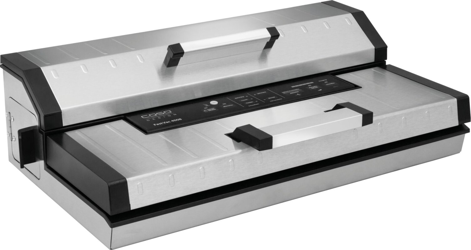 Vakuumiergerät „FastVac 4008" (5)