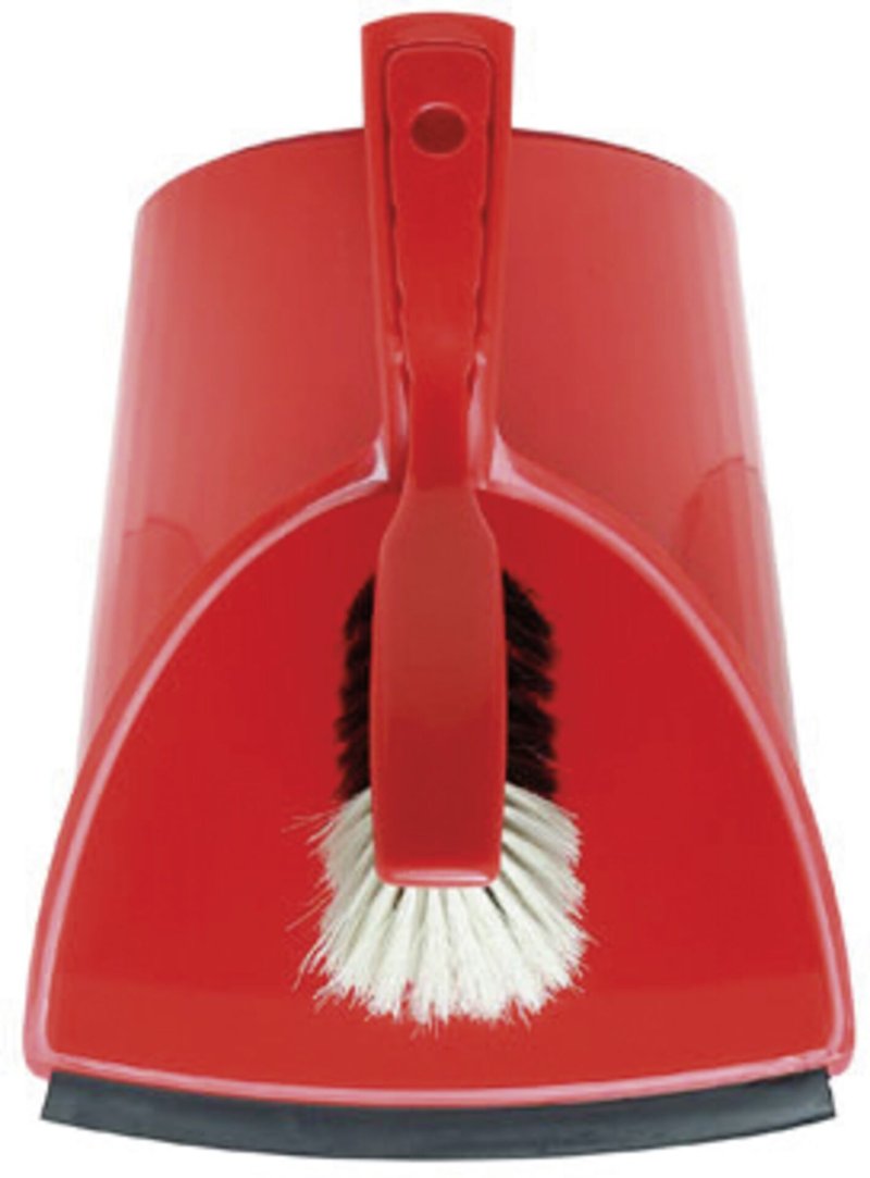 Jumbo-Profi Kehrgarnitur (2)