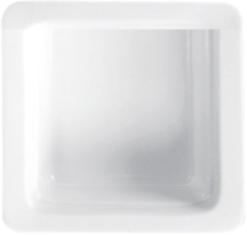 GN-Behälter, Porzellan, 65 mm tief 1/6 GN (2)