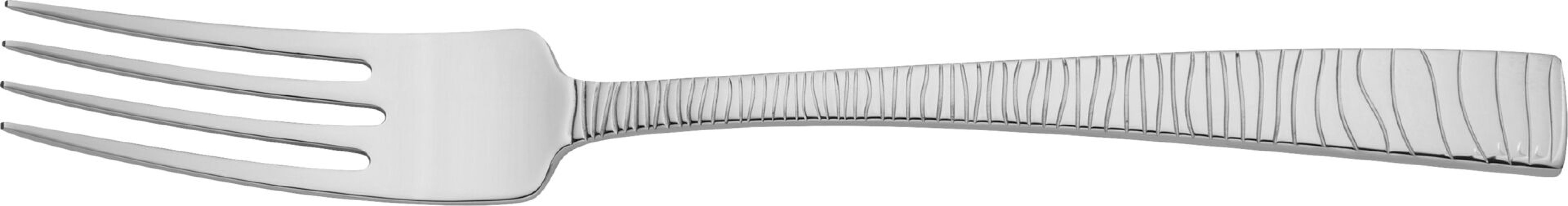 Besteckserie "Alexa" Tafelgabel (2)