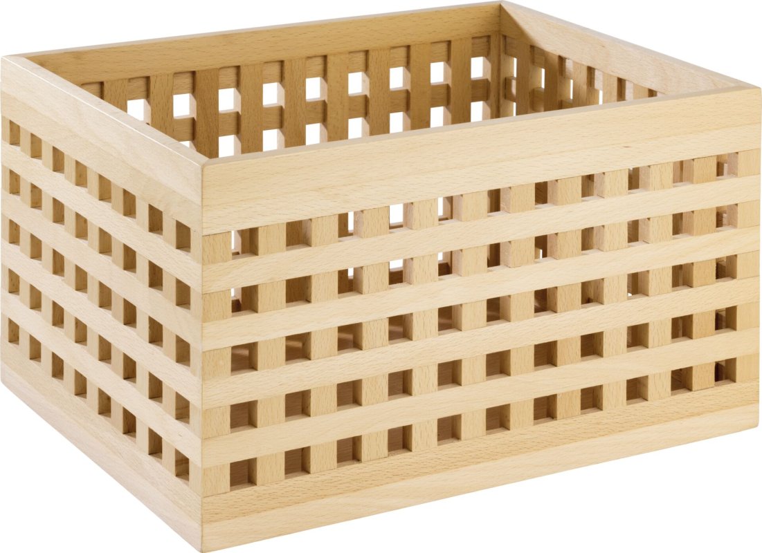 Brotkiste groß für Brotstation (1)