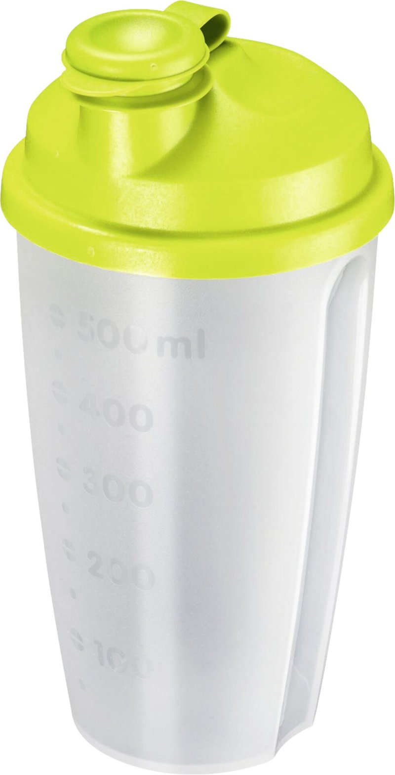 Dressingshaker "Mixery" (1)