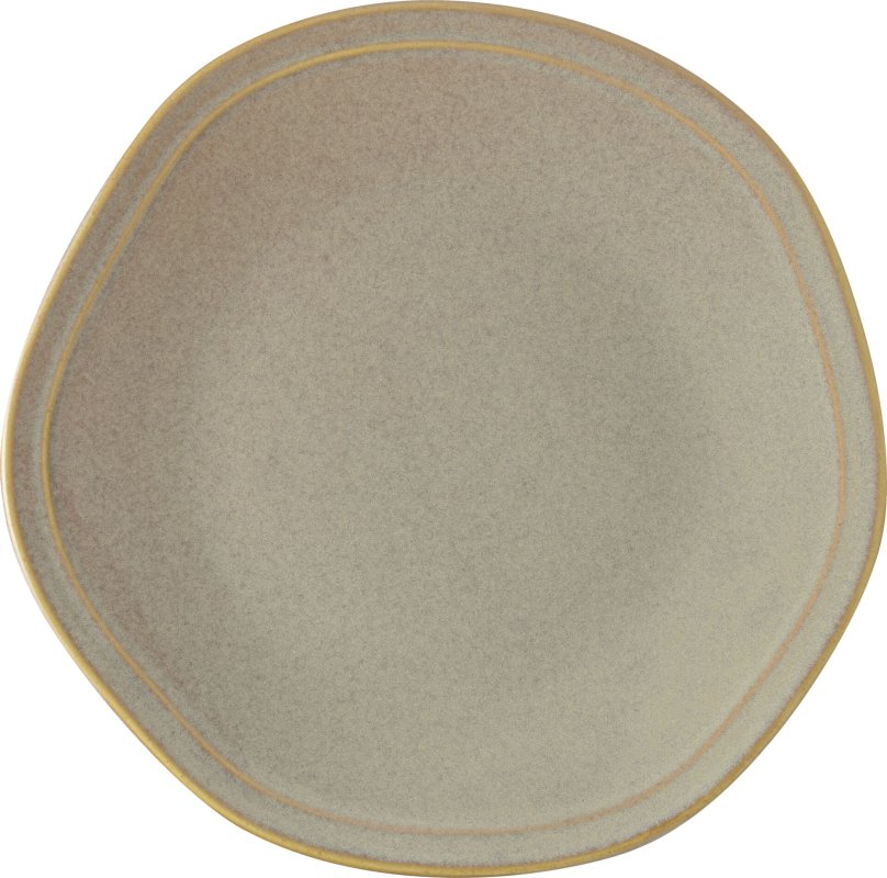 Porzellanserie „Vida" Teller flach 26,6cm (1)