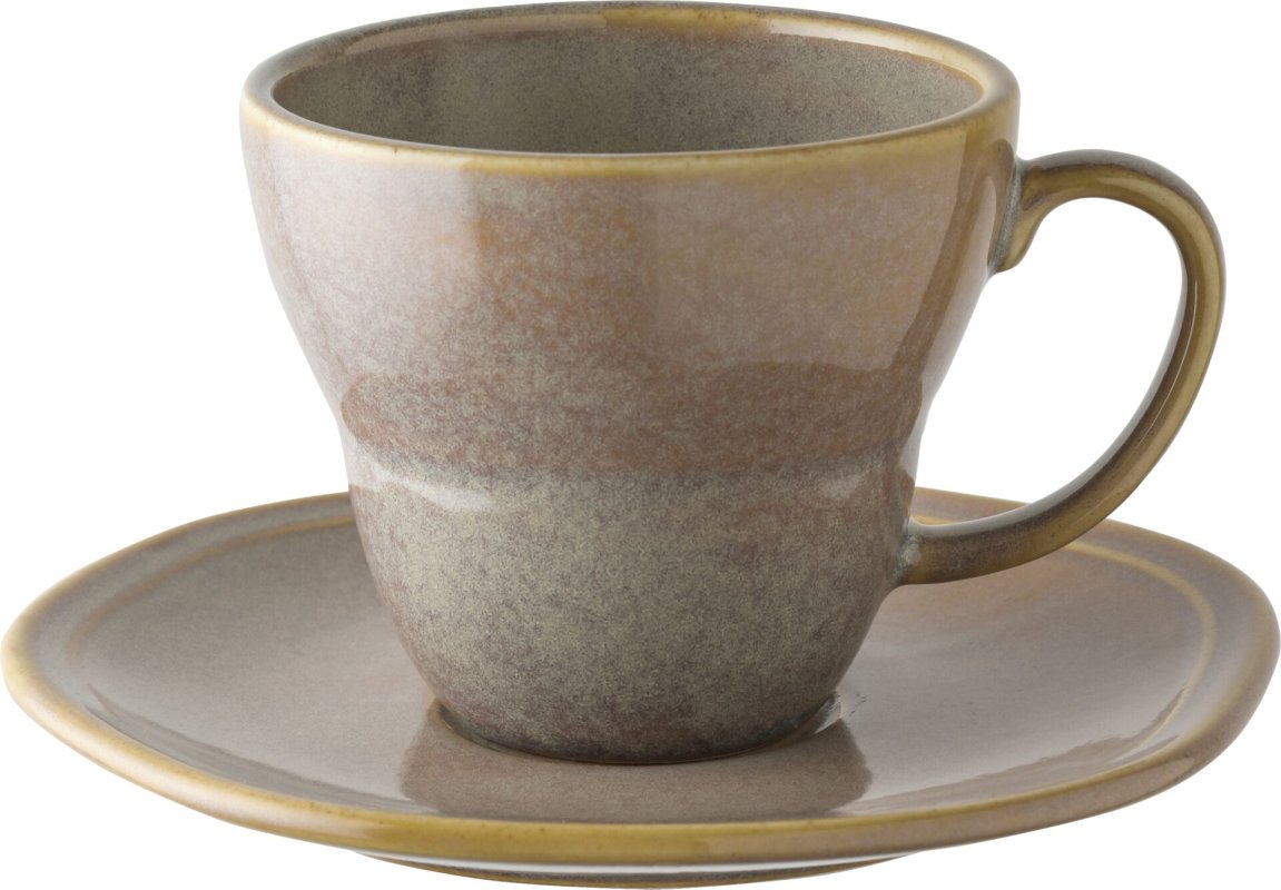 Porzellanserie „Vida" Tasse, obere (1)