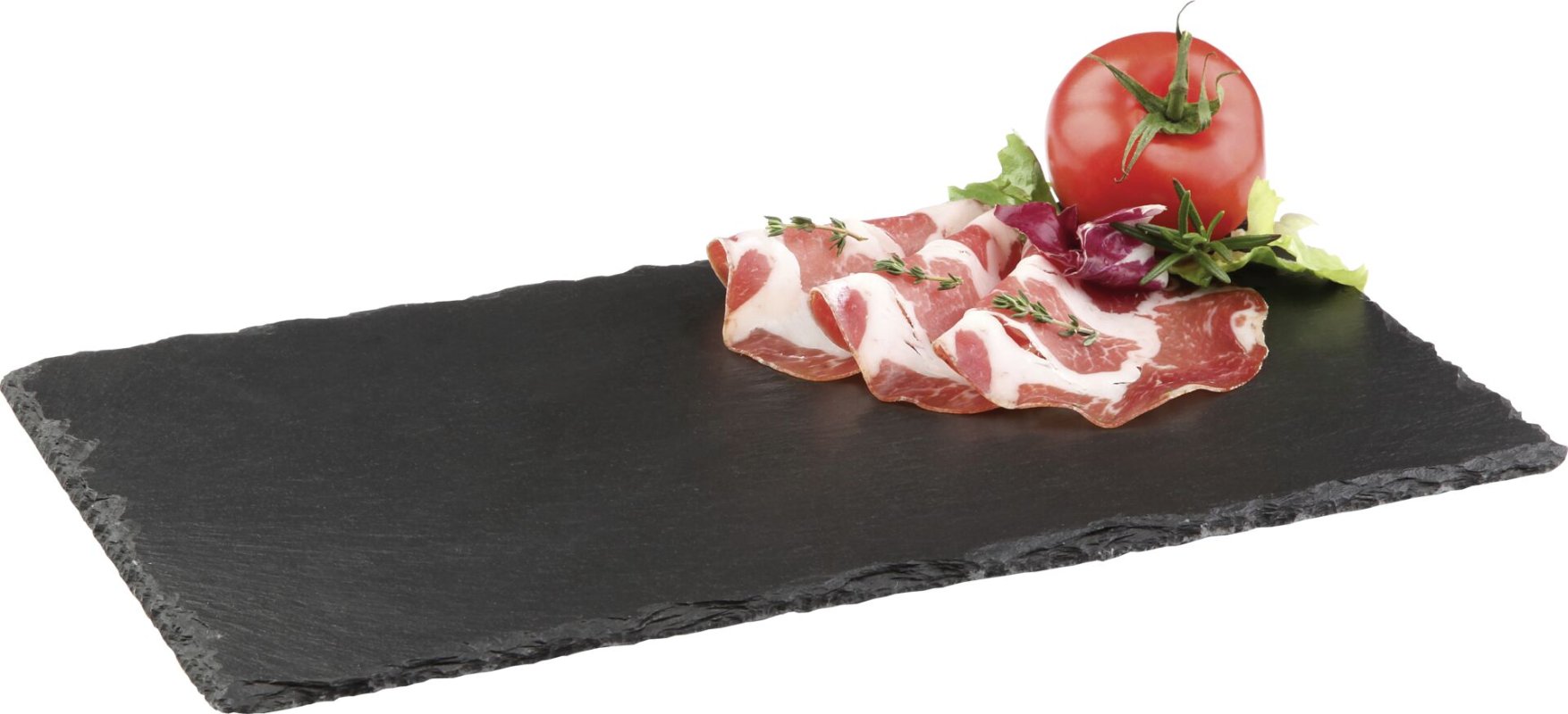 Naturschiefer-Buffetplatte GN 1/1 (6)