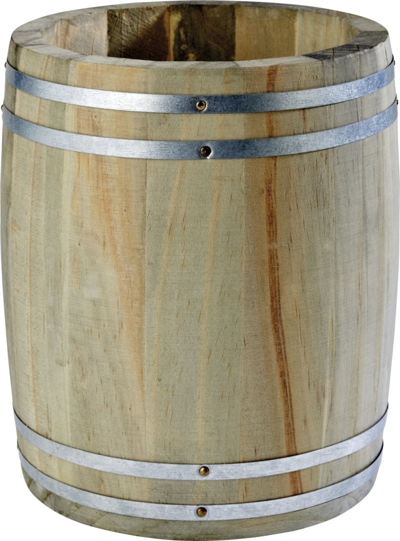 Tischbehälter „Landhaus" (1)